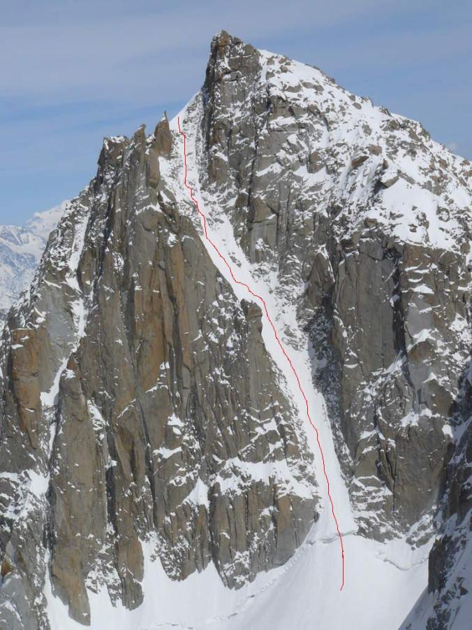 Tour_Ronde_-_Couloir_Gervasutti