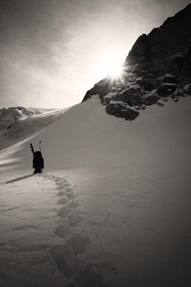 Sleigh on the Nantillions