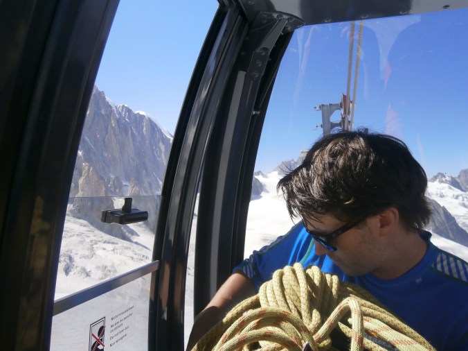 Made it to the panoramic